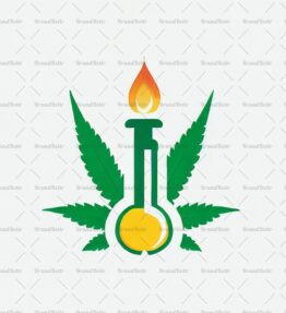 Cannabis Öl